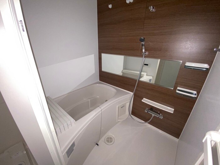 HEBEL MAISON 舟入川口町の物件内観写真