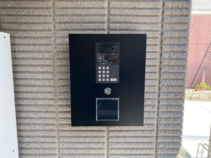 HEBEL MAISON 舟入川口町の物件外観写真