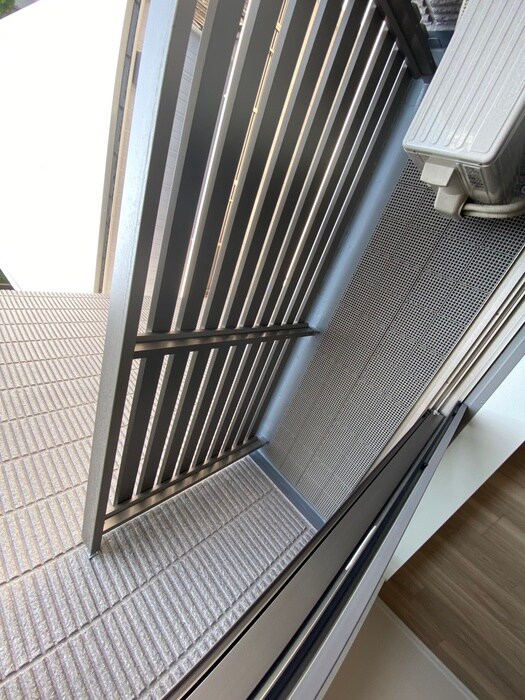 HEBEL MAISON 舟入川口町の物件内観写真