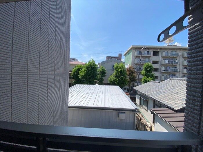 HEBEL MAISON 舟入川口町の物件内観写真