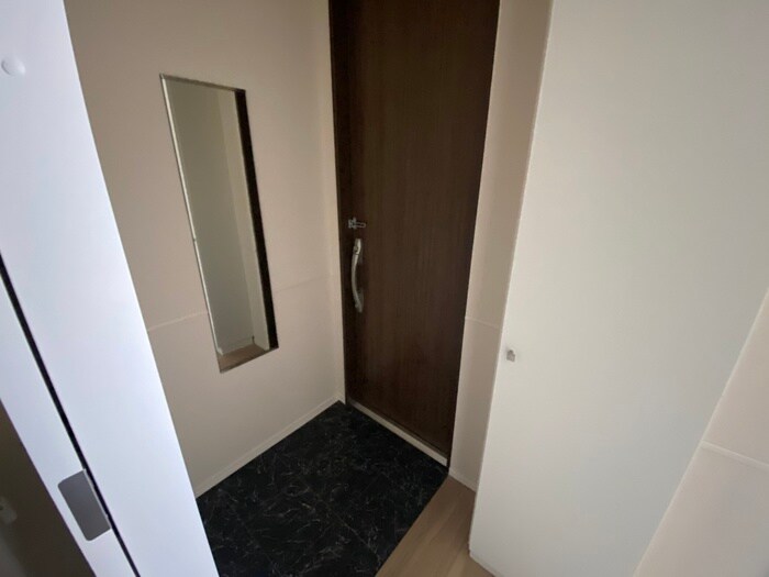 HEBEL MAISON 舟入川口町の物件内観写真