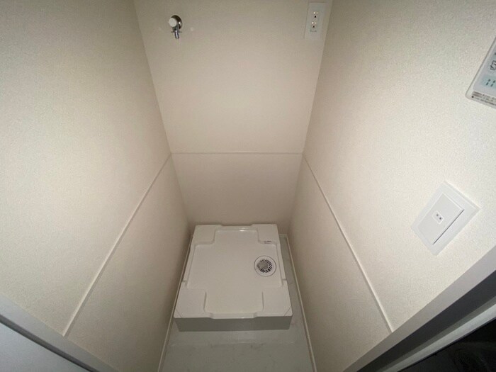 HEBEL MAISON 舟入川口町の物件内観写真