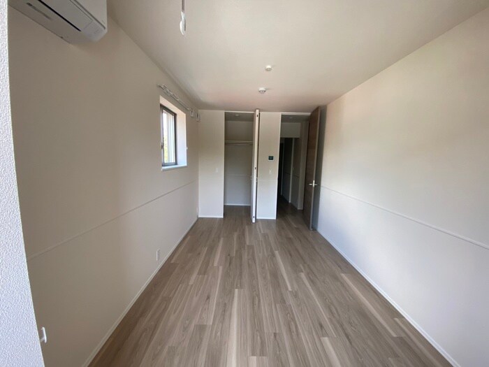 HEBEL MAISON 舟入川口町の物件内観写真