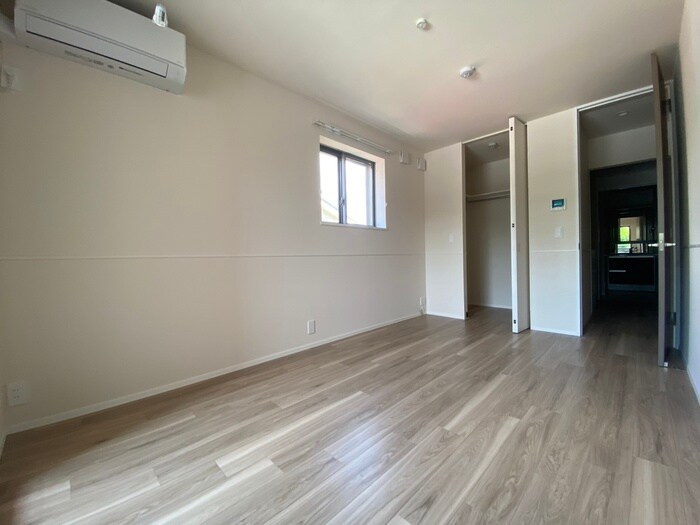 HEBEL MAISON 舟入川口町の物件内観写真