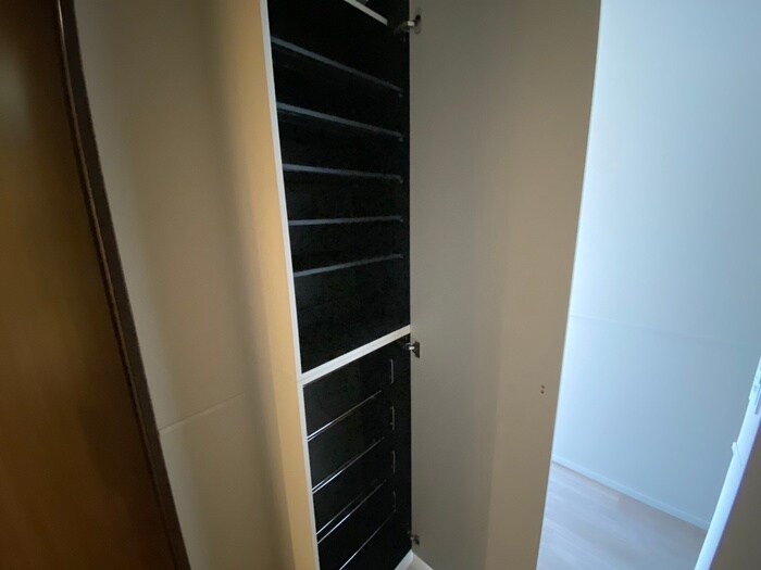 HEBEL MAISON 舟入川口町の物件内観写真