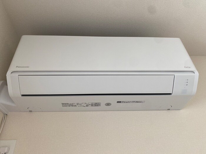 HEBEL MAISON 舟入川口町の物件内観写真