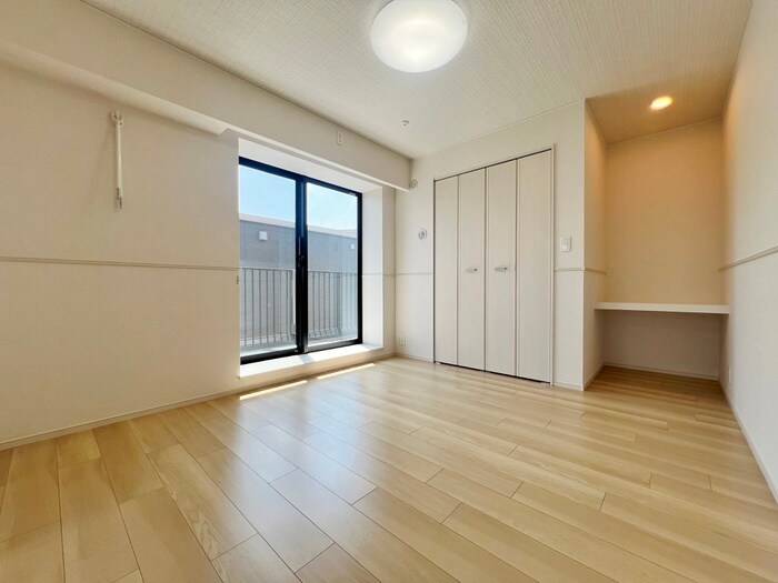 アーブルブリエの物件内観写真