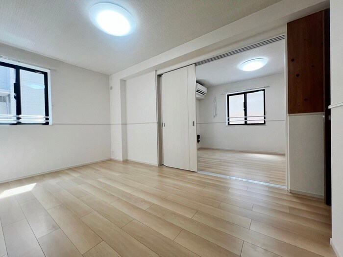 アーブルブリエの物件内観写真