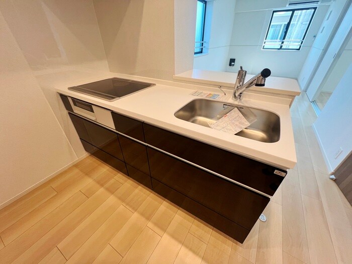 アーブルブリエの物件内観写真