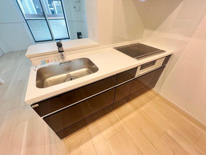 アーブルブリエの物件内観写真