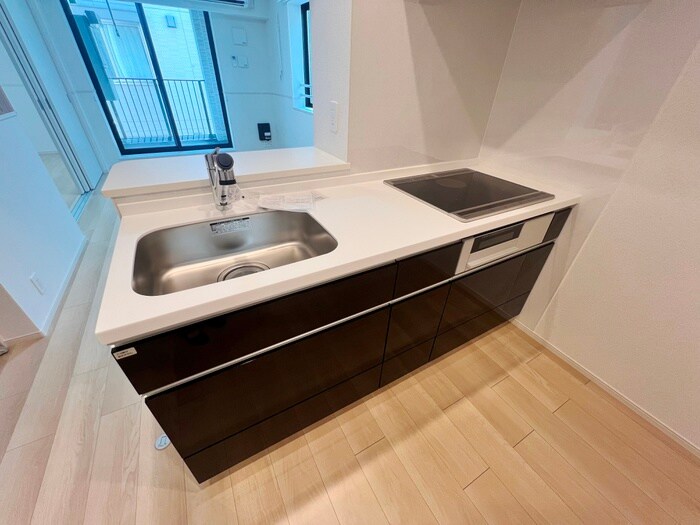 アーブルブリエの物件内観写真