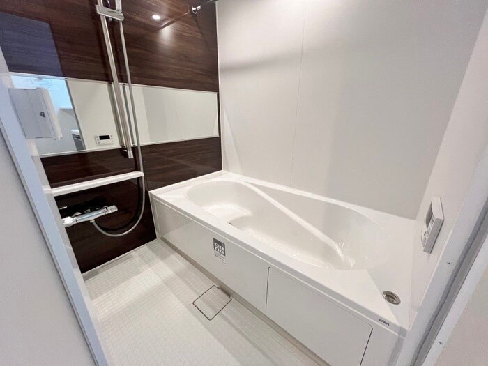 アーブルブリエの物件内観写真