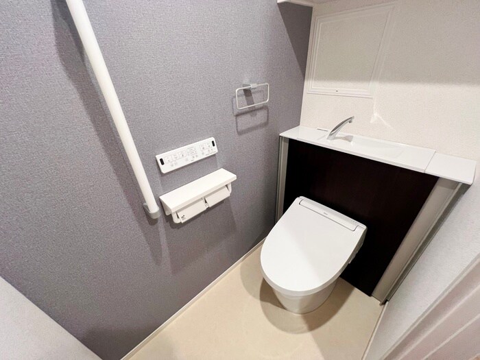 アーブルブリエの物件内観写真