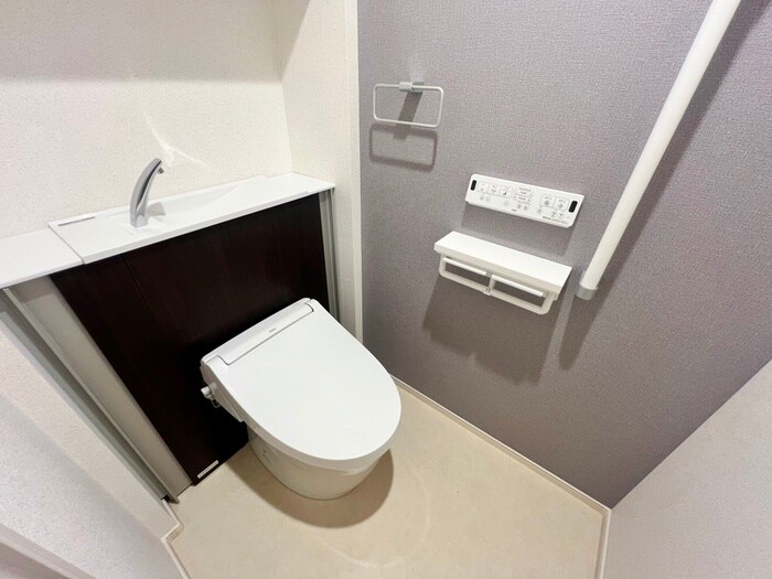 アーブルブリエの物件内観写真