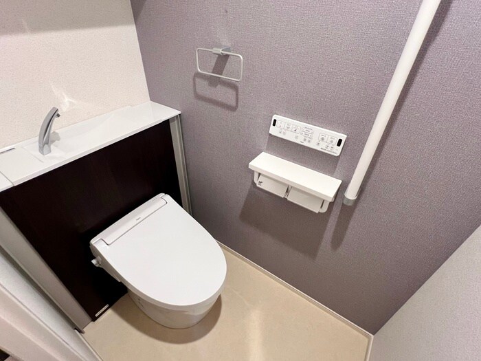 アーブルブリエの物件内観写真