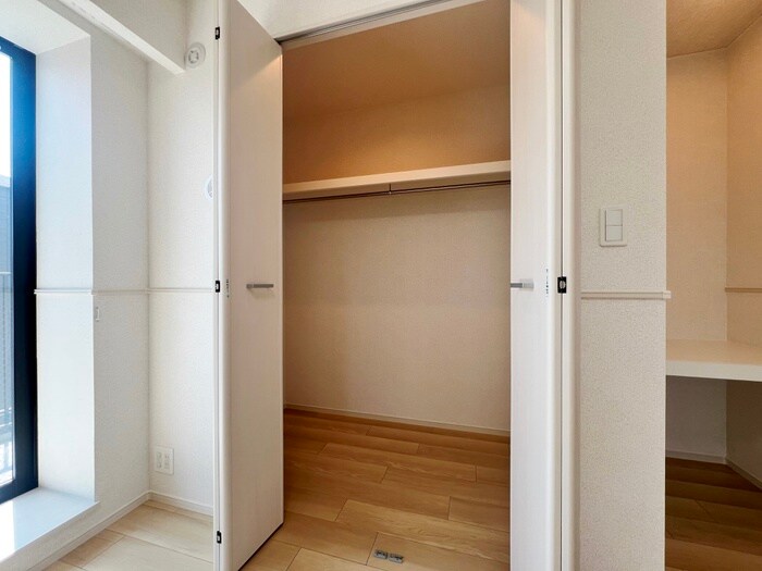 アーブルブリエの物件内観写真