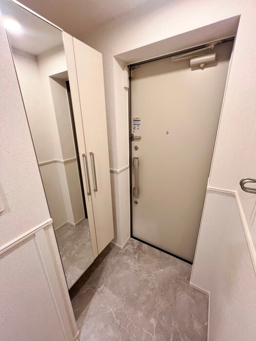 アーブルブリエの物件内観写真