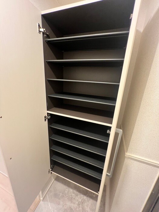 アーブルブリエの物件内観写真