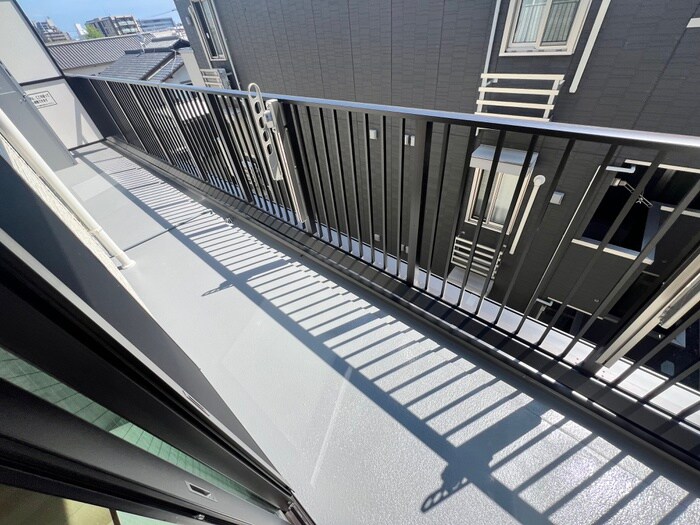 アーブルブリエの物件内観写真