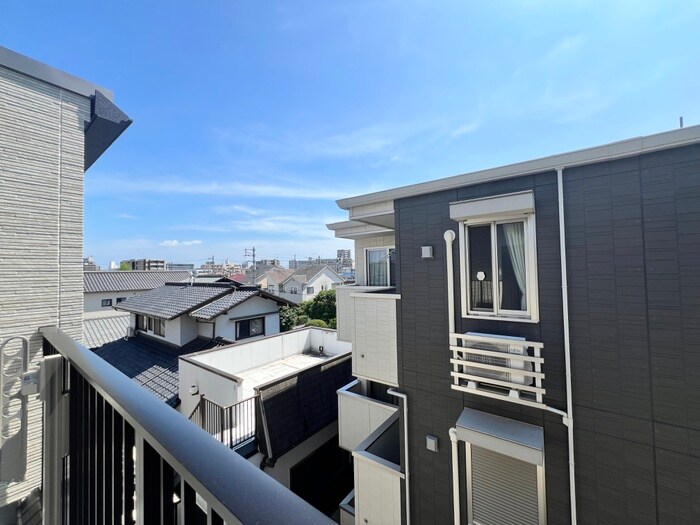 アーブルブリエの物件内観写真