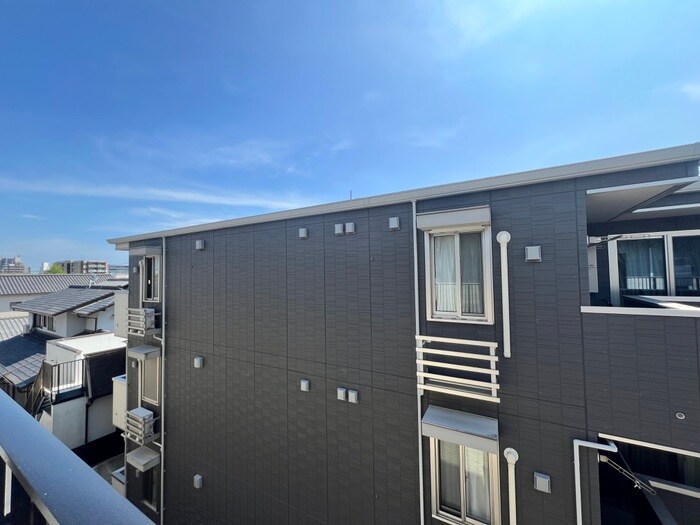 アーブルブリエの物件内観写真