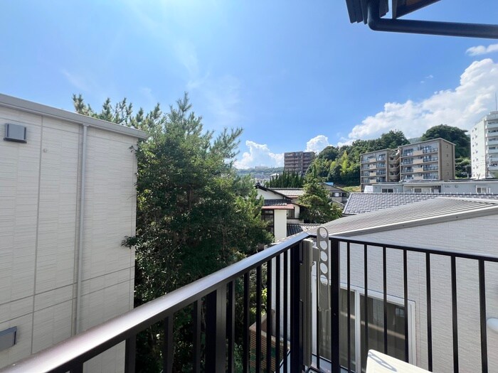 アーブルブリエの物件内観写真