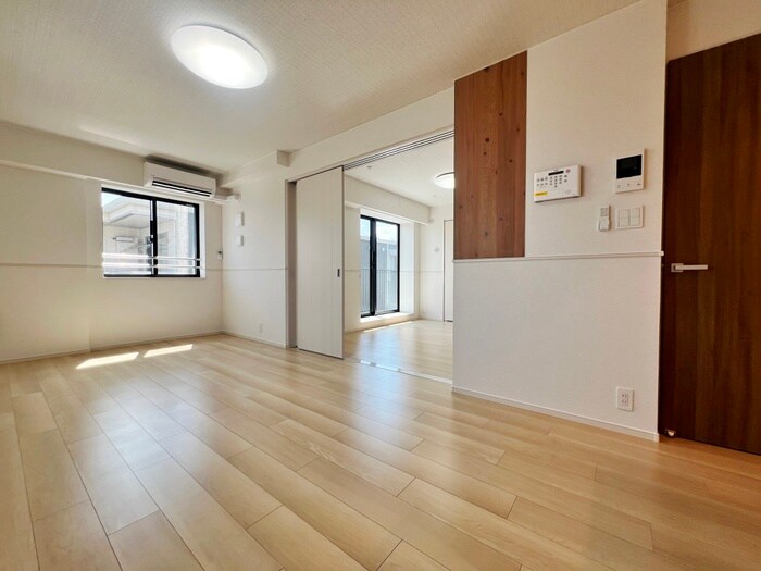 アーブルブリエの物件内観写真