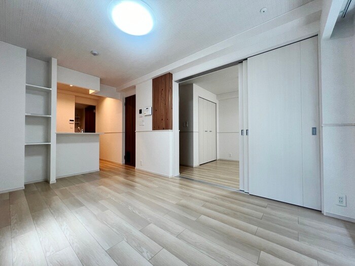 アーブルブリエの物件内観写真