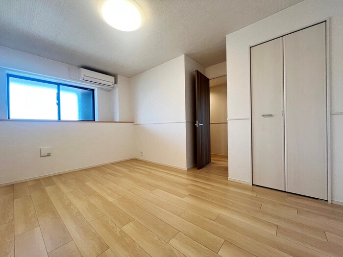 アーブルブリエの物件内観写真