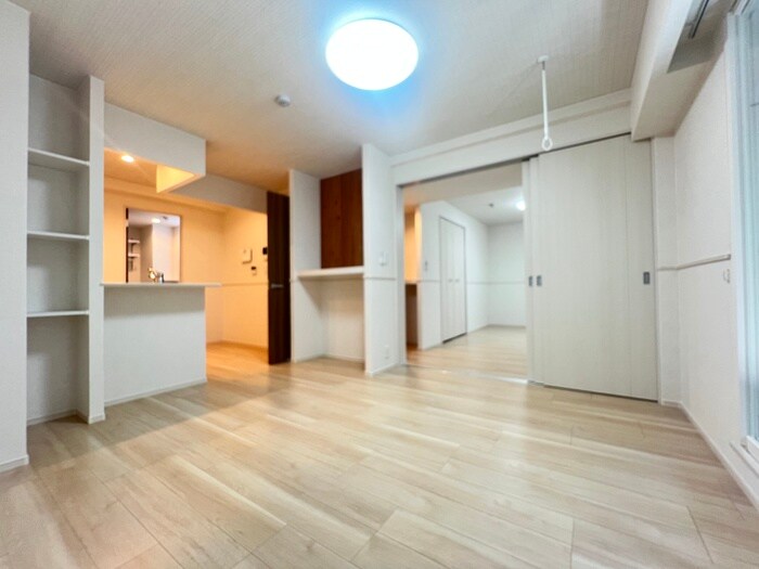 アーブルブリエの物件内観写真