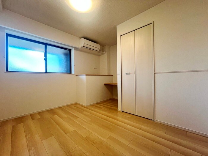 アーブルブリエの物件内観写真