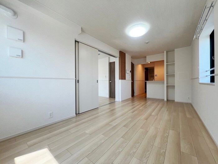 アーブルブリエの物件内観写真