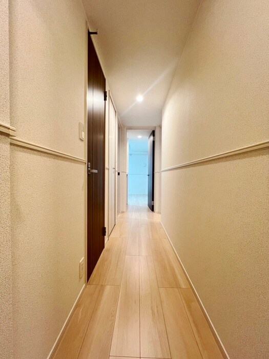 アーブルブリエの物件内観写真