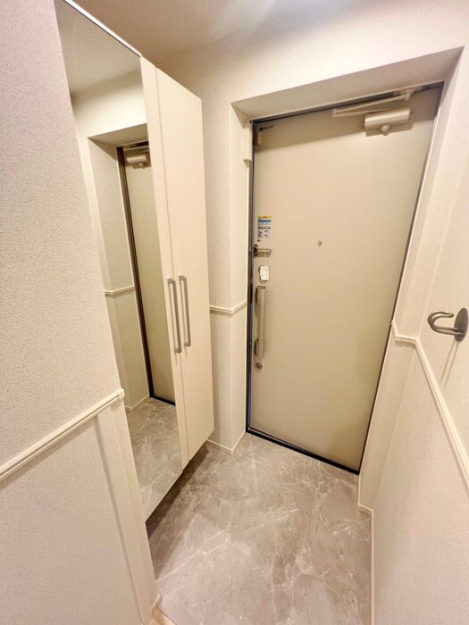 アーブルブリエの物件内観写真