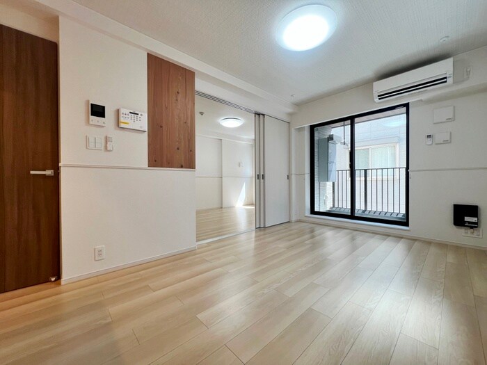 アーブルブリエの物件内観写真