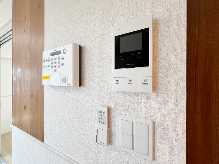 アーブルブリエの物件内観写真