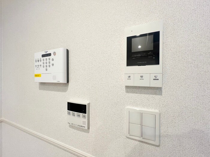 アーブルブリエの物件内観写真