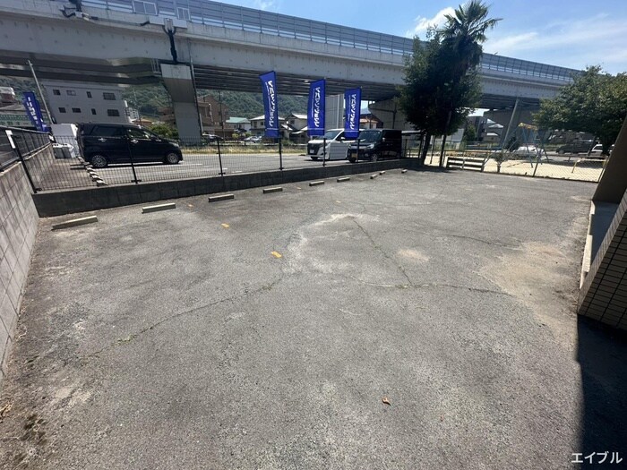 マルセンビルの物件外観写真