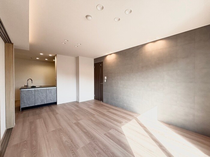 サンコートHIKARIの物件内観写真