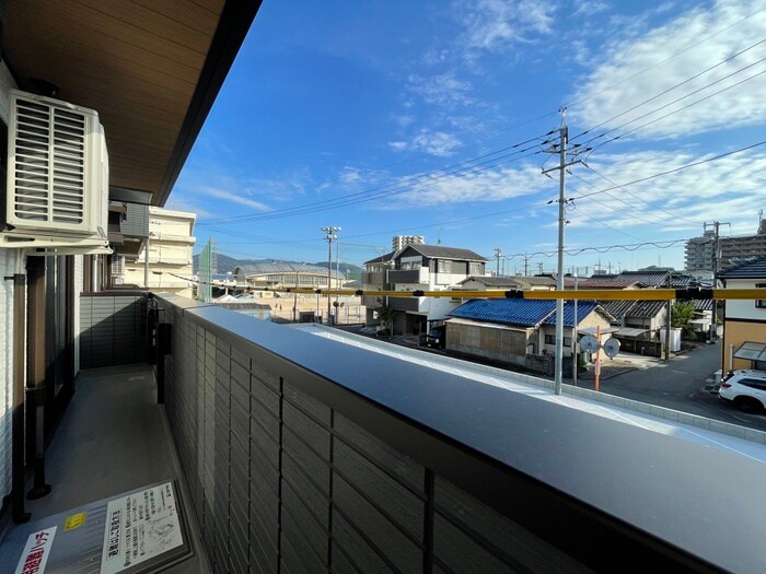 サンコートHIKARIの物件内観写真