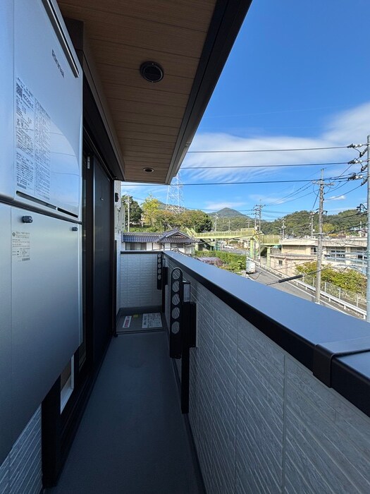 サンコートHIKARIの物件内観写真