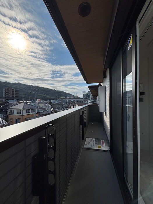 サンコートHIKARIの物件内観写真