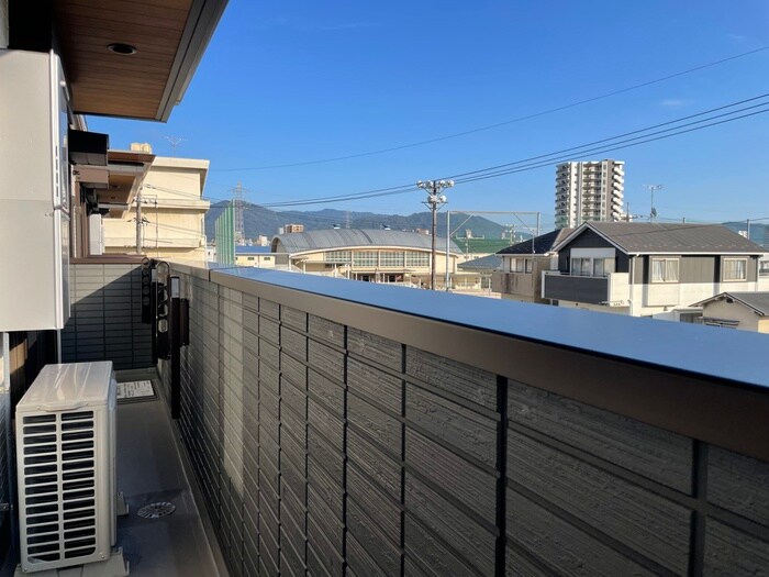 サンコートHIKARIの物件内観写真