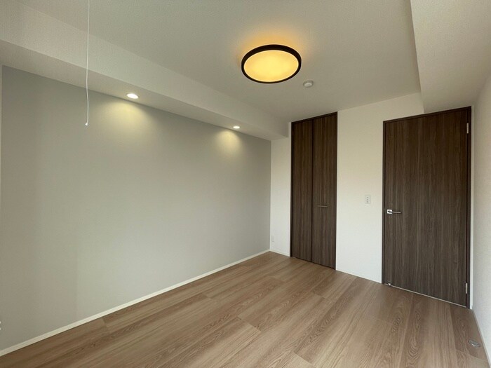 サンコートHIKARIの物件内観写真