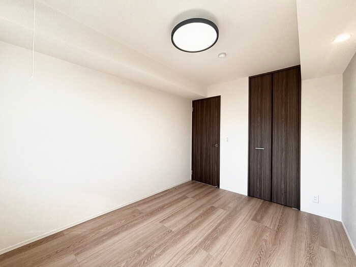 サンコートHIKARIの物件内観写真