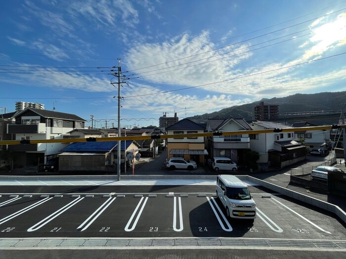 サンコートHIKARIの物件内観写真