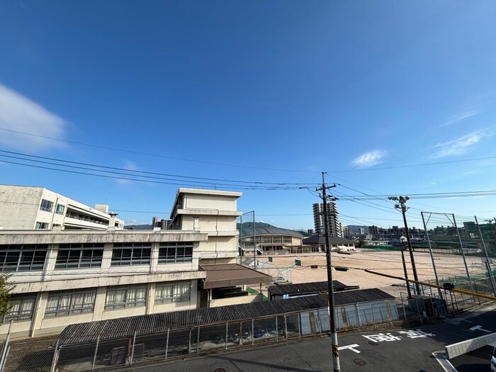 サンコートHIKARIの物件内観写真