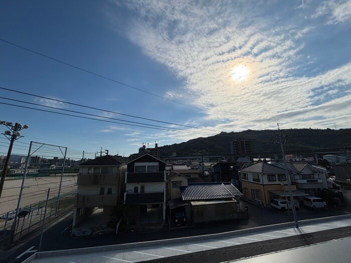 サンコートHIKARIの物件内観写真