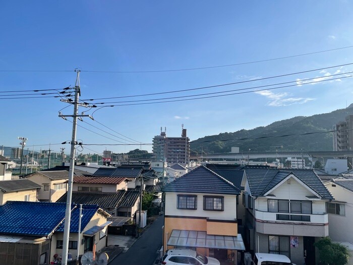 サンコートHIKARIの物件内観写真