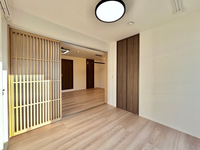 サンコートHIKARIの物件内観写真